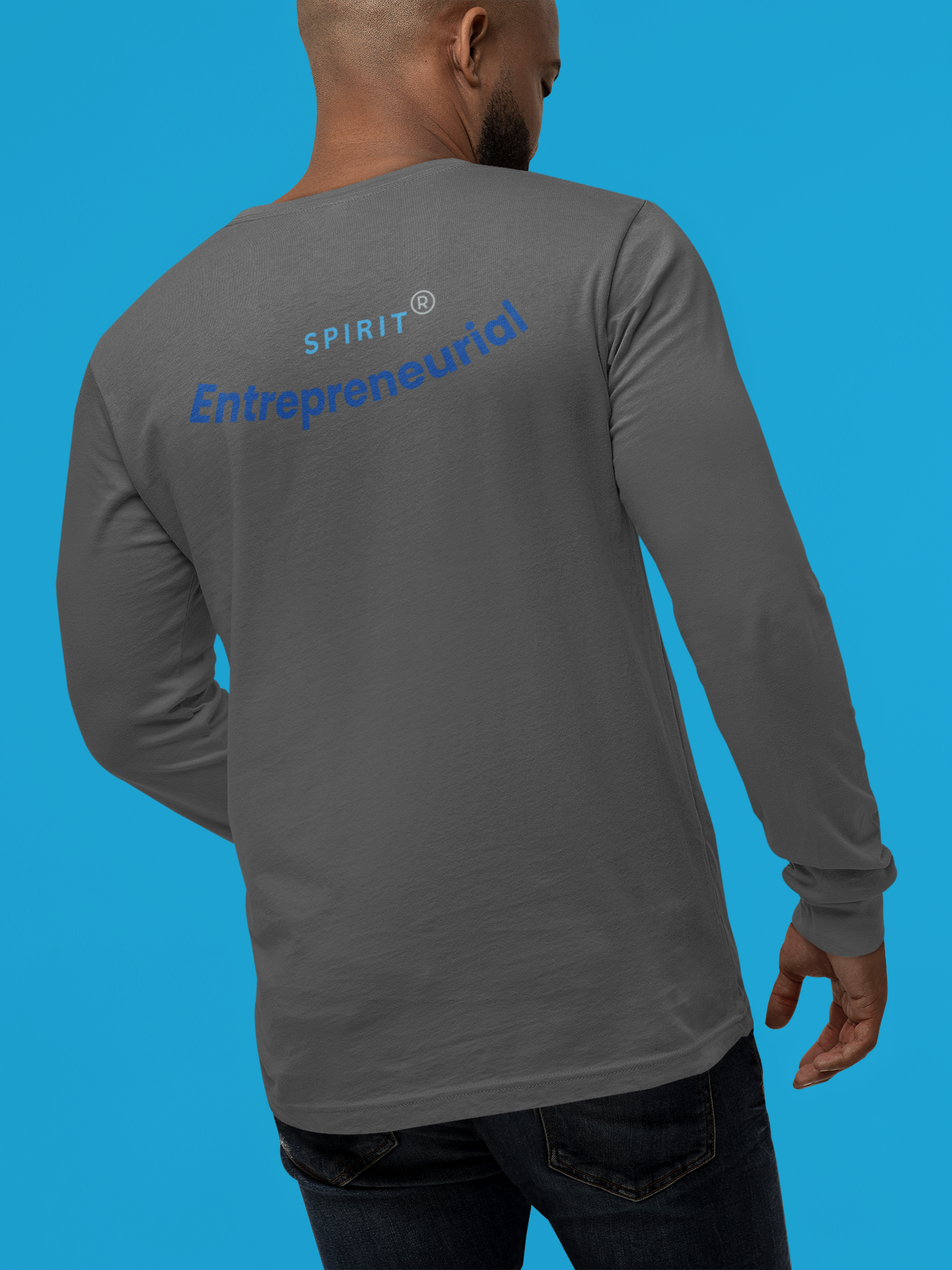 Long Sleeve T-shirt (activewear)