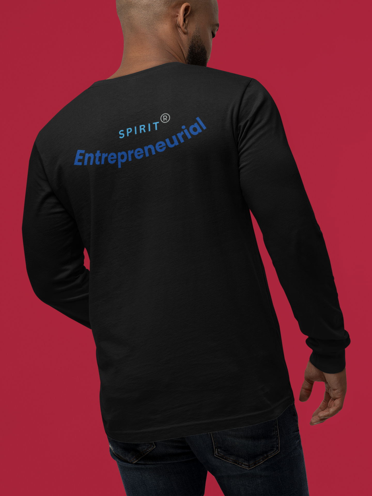 Long Sleeve T-shirt (activewear)