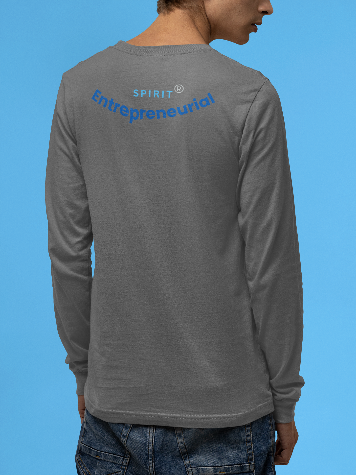 Long Sleeve T-shirt (activewear)