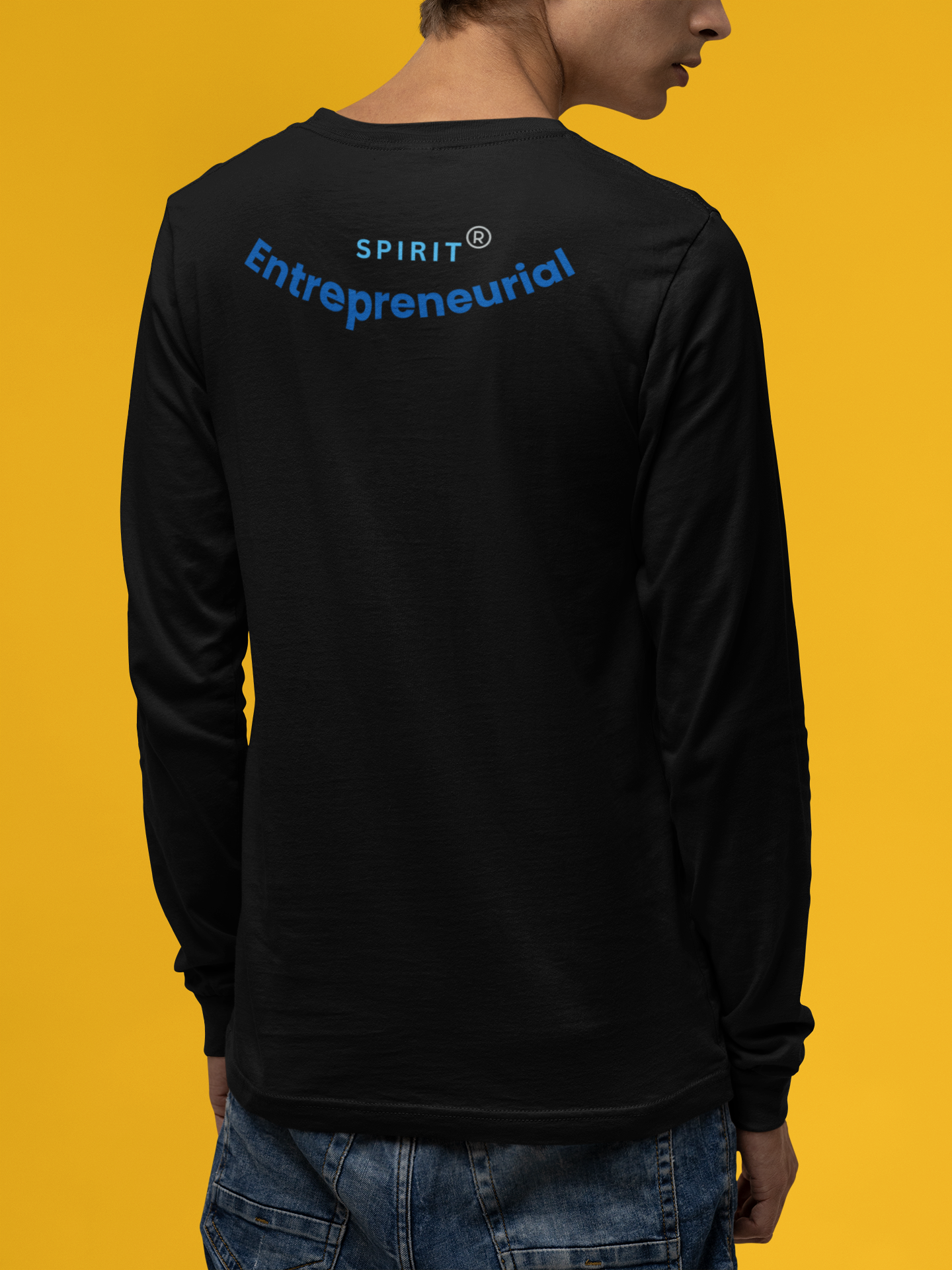 Long Sleeve T-shirt (activewear)